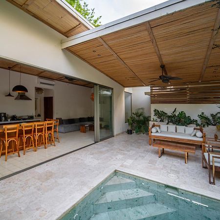 הוילה Playa Santa Teresa  Casa Keshet מראה חיצוני תמונה