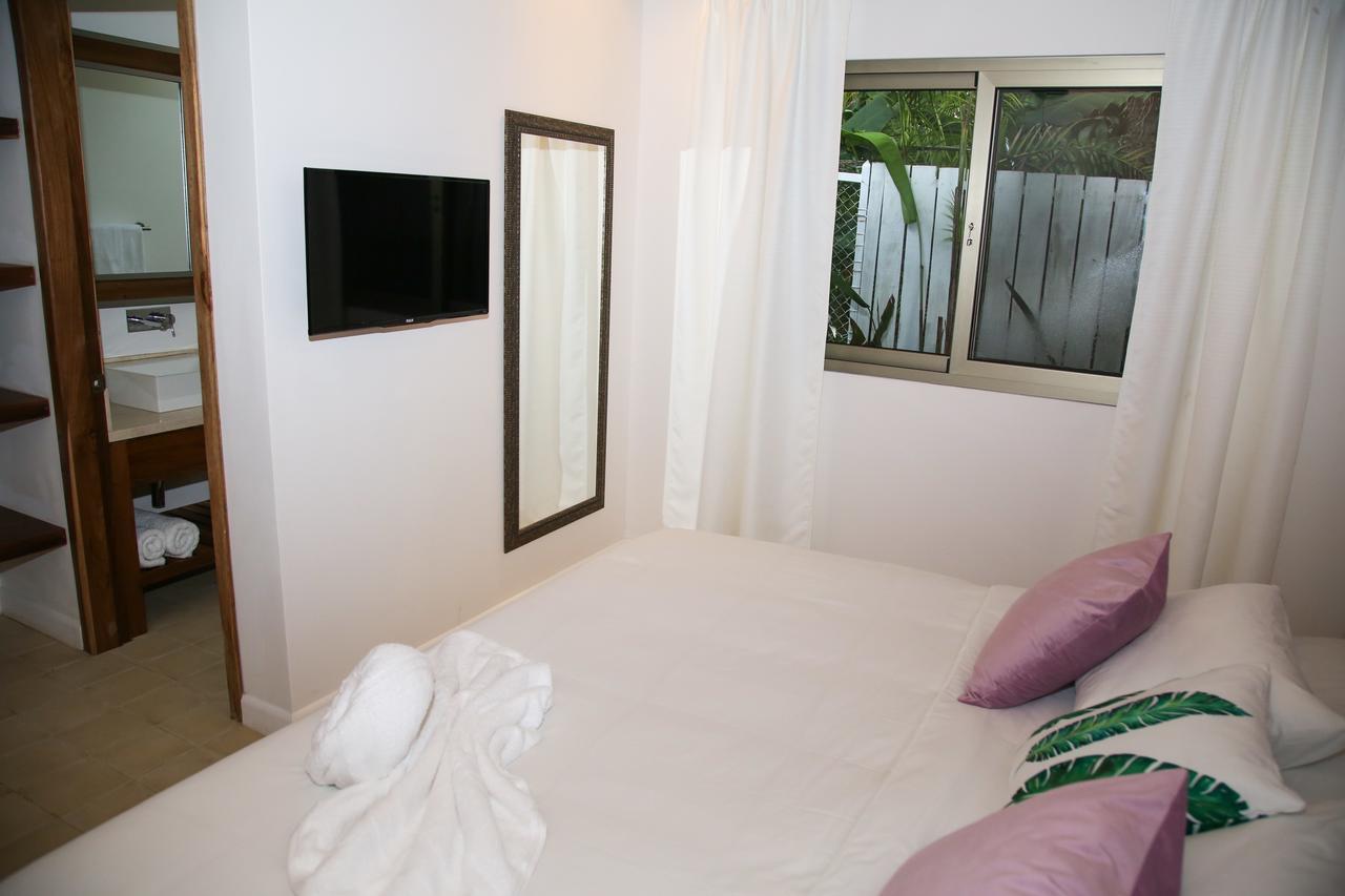 הוילה Playa Santa Teresa  Casa Keshet מראה חיצוני תמונה