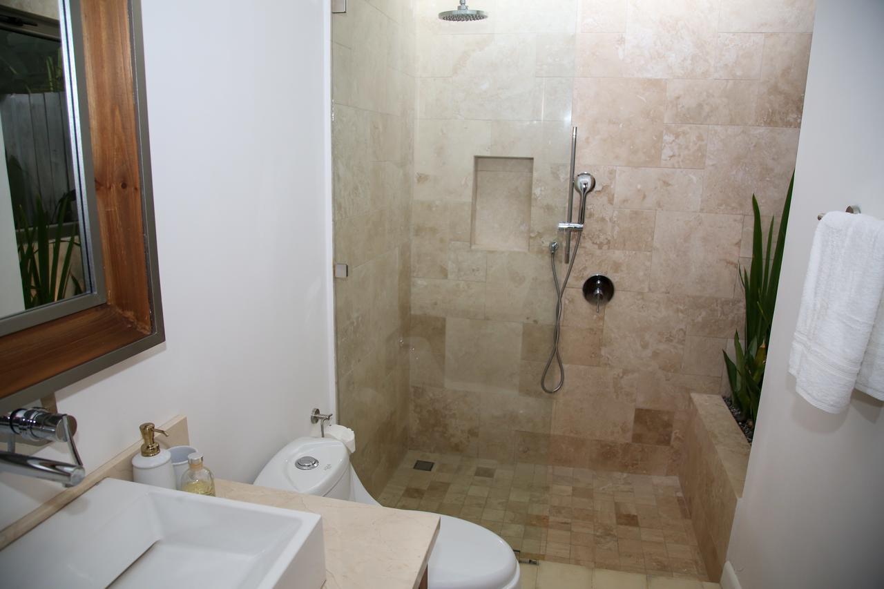 הוילה Playa Santa Teresa  Casa Keshet מראה חיצוני תמונה